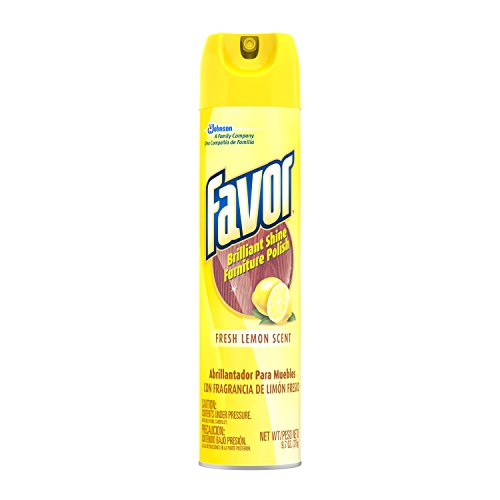 Aerosol Pledge Favor, 9.7 Onzas (Paquete de 6) - imagen 5