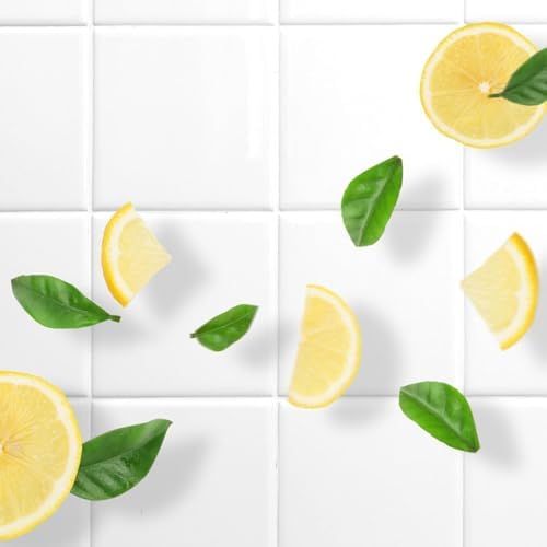 Crema Cif Limón 500 Ml (Paquete de 4) - imagen 6