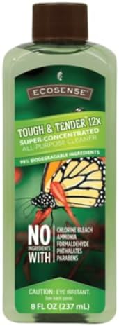 Limpiador Multiusos Melaleuca Tough & Tender NUEVO 8 Fl Oz (Paquete de 1) SÚPER CONCENTRADO - imagen 1