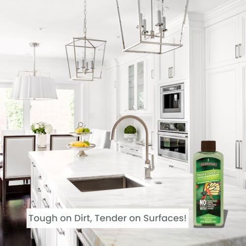 Limpiador Multiusos Melaleuca Tough & Tender NUEVO 8 Fl Oz (Paquete de 1) SÚPER CONCENTRADO - imagen 3