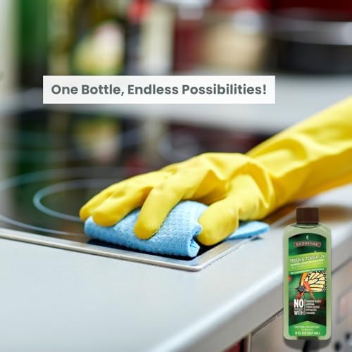Limpiador Multiusos Melaleuca Tough & Tender NUEVO 8 Fl Oz (Paquete de 1) SÚPER CONCENTRADO - imagen 5