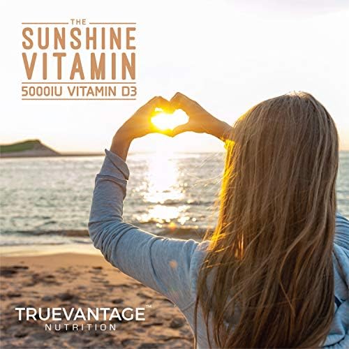 Suplemento de Vitamina K2 D3 5000 UI y 180 mcg de K2 MK7 para Huesos Sanos, Corazón Saludable y Salud Cardiovascular - 60 Cápsulas Vegetales Fáciles - imagen 5