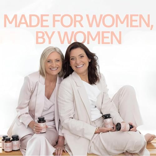 Cápsulas de Magnesio Bisglicinato BLYSS Nutrition para Mujeres - Suplemento Natural de 200mg para Dormir, Ánimo y Calambres Musculares - 120 piezas - imagen 6