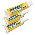Neosporin Ungüento para Alivio del Dolor - Tratamiento Antibiótico de ros Auxilios, Paquete de 3 Unidades - imagen 1
