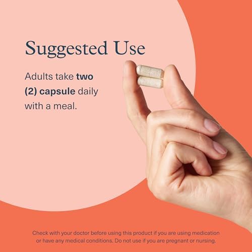 Youtheory Multi Alta Potencia - 150 Cápsulas Vegetarianas (Suministro para 75 Días) - Multivitamínico con Soporte GLP-1, Vitamina D, C y Hierro - - imagen 6