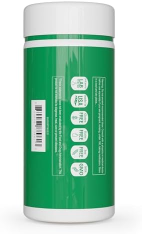 Suplemento Liposomal de Berberina UpNourish - Berberina HCl 1000mg con Canela de Ceilán, Cromo Picolinato, Curcuminoides, Resveratrol, Té Verde y - imagen 5