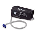 Manga Comfit Easy-wrap Omron Hem-fl31-b para brazos de 9 a 17 pulgadas, Grande - imagen 1