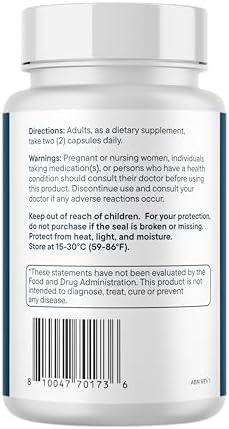 Santo Remedio Salud Prostática, Saw Palmetto 640 mg con Ortiga, Semilla de Calabaza y Pygeum, 60 Cápsulas (30 Porciones) - imagen 3