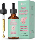 DNOUHN Limpieza de Parásitos para Humanos y Niños, Gotas Líquidas con Ajenjo, Nogal Negro, Clavo, Zeolita, Chlorella Orgánica, Orégano y Probióticos - imagen 1
