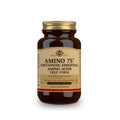 Solgar Complejo de Aminoácidos Esenciales, 90 Cápsulas Vegetales - Aminoácidos Esenciales en Forma Libre - No GMO, Vegano, Sin Gluten, Sin Lácteo, - imagen 1