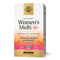 Solgar One Daily Multivitamínico para Mujeres 50+ - Soporte Integral para Corazón, Huesos y Salud de Senos, 60 Cápsulas Veganas - imagen 1