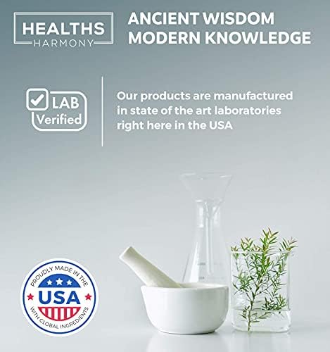 Soporte para Cándida (120 Cápsulas) - Ácido Caprílico, Aceite de Orégano y Probióticos para Mantener Niveles Normales de Levadura - Suplemento - imagen 4