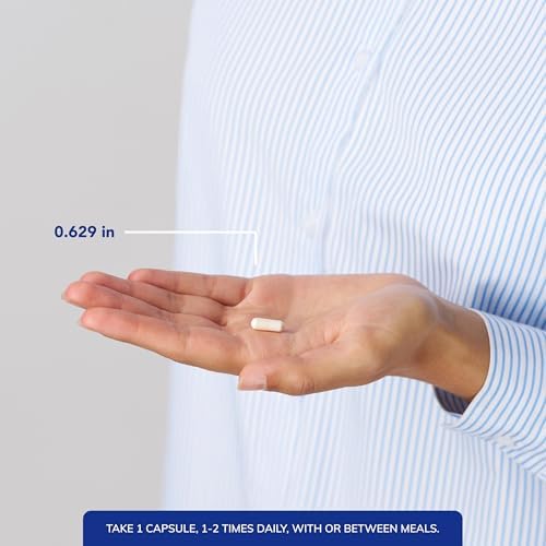 Pure Encapsulations PureProbiotic | Fórmula probiótica multi-cepa libre de alérgenos para la salud inmunológica y gastrointestinal* | 60 cápsulas - imagen 4