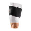 Faja Ajustable para ingle McDavid 475, Color Negro - imagen 1