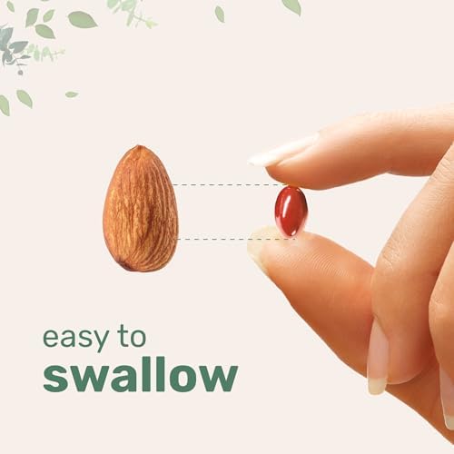 Suplemento de Arándano Micro Ingredients para Mujeres | 300 Softgels con Vitamina C y Aceite MCT | Cápsulas para Apoyar la Salud del Tracto Urinario* - imagen 5