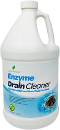 Limpiador de Drenaje Enzimático Natural Elements | Descompone Grasas, Aceites y Acumulación de Papel en Drenajes, Tanques Sépticos, Trampas de Grasa, - imagen 1