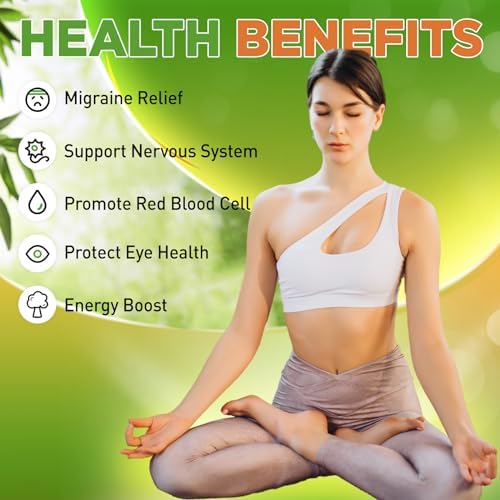 Gomitas de Vitamina B2 duwhot con Magnesio - Riboflavina 400mg para Alivio de Migrañas y Dolores de Cabeza, Veganas, 60 Gomas Masticables - imagen 4