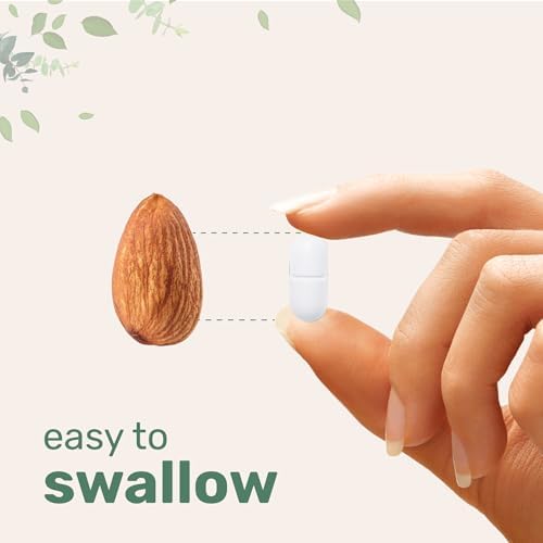 Suplemento de Óxido Nítrico L-Arginina 1,600mg para Hombres con L-Citrulina, 240 Tabletas Bisectadas | Apoyo Muscular, Energía y Corazón | Sin OGM, - imagen 6