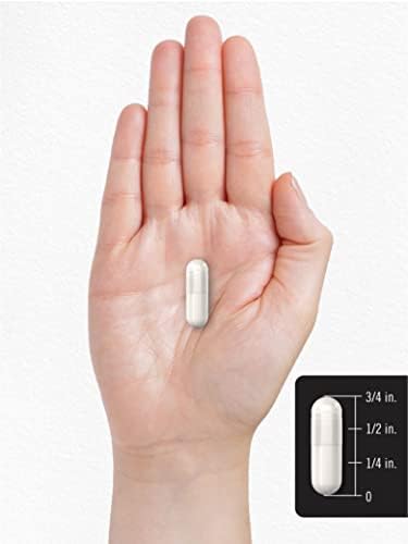 Suplemento Carlyle DHEA 100mg | 300 Cápsulas | Para Hombres y Mujeres | Sin OGM y Libre de Gluten - imagen 7
