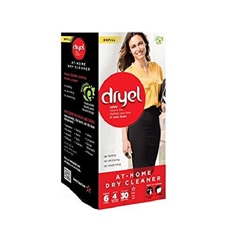 Recarga de Limpieza Dryel, 6 Piezas - imagen 6