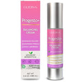 Crema Olidiva Progesto+ | Soporte Hormonal Bioidéntico y Libre de Progesterona Sintética | Para Confort en PMS y Menopausia 100g / 3.4 oz (Suministro - imagen 1