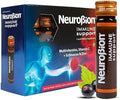 Neurobion Soporte Inmunológico con Equinácea y Zinc, 10 viales de 10 ml - imagen 1