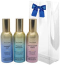 Set de Regalo de 3 Piezas de Spray Concentrado para Habitación Bath & Body Works: Laundry Day, Champagne Toast y Endless Weekend, 1.5 oz cada uno, - imagen 1