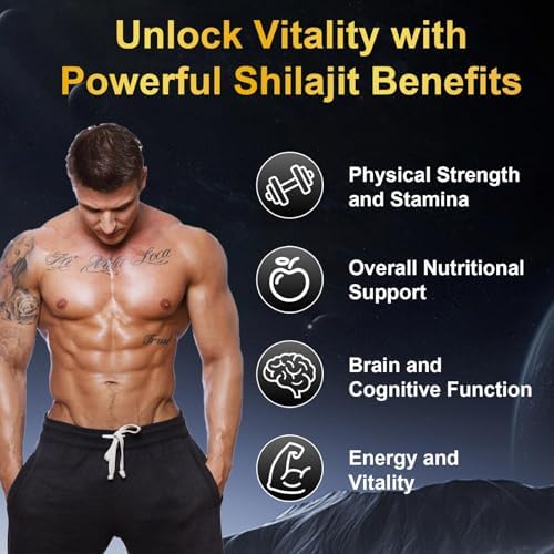 Gomitas Velvra Cleanse Vitacore de Shilajit Himalayo para Hombres y Mujeres, 85+ Minerales Traza y Ácido Fúlvico, Sin Gluten, 60 Gomitas - imagen 2