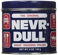 Pulidor Nevr Dull 5 oz - Brillo y Limpieza para Metales - imagen 1
