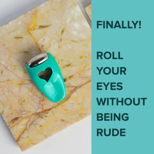 We Love Eyes - Roll-On para Ojos Enfocados - Tonifica, reduce la hinchazón y relaja ojos cansados. Compresa caliente para masajear glándulas - imagen 7