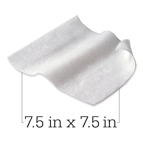 Stryker - Paquete de Toallitas de Gluconato de Clorhexidina al 2% (CHG) – 6 Toallitas – Preparación Antiséptica de Piel Preoperatoria Sin Enjuague - imagen 3