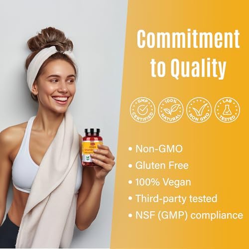 FAMILI+ Suplemento Vegano de Vitamina D3+K2 en Softgel con Aceite MCT de Coco | 2000UI de Vitamina D3 de Origen Vegetal + 100 mcg de Vitamina K2 MK-7 - imagen 8