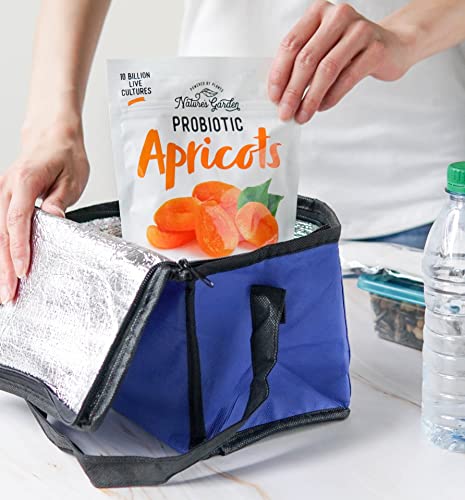 Nature's Garden Probiótico de Albaricoque 40oz 1 paquete - imagen 4