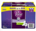 Protectores de Panty Poise Very Light Absorbency para Incontinencia, 132 piezas - imagen 1