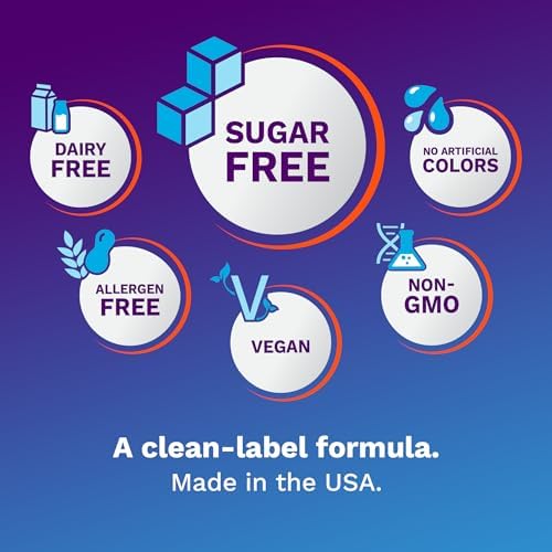 Renadyl Multivitamínico Avanzado en Gummy para la Salud Renal | Niveles Óptimos de Vitaminas y Minerales | 60 Gomas Masticables Sabor Berry | Hecho - imagen 5