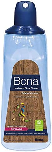 Cartucho Recargable de Limpiador para Pisos de Madera Bona, 34 oz (Paquete de 2) - imagen 2