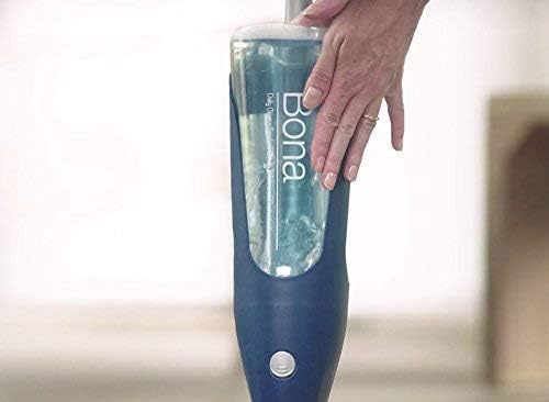 Cartucho Recargable de Limpiador para Pisos de Madera Bona, 34 oz (Paquete de 2) - imagen 4