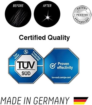 Crema pulidora polyWatch para reparar vidrio de relojes, smartphones, autos, muebles, hogar y ventanas - imagen 3