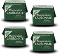 Carbonato de Magnesio – 7g x 4 Cubos (Paquete) – 100% Puro, Grado Alimenticio – No GMO, Sin Gluten, Vegano – Hecho en México - imagen 1