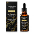 Aceite de Sacha Inchi Orgánico Athera – Con Vitamina D3 | Suplemento de Omega-3 de origen vegetal para el bienestar diario, 2 fl oz - imagen 1