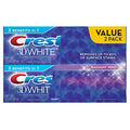 Pasta de Dientes Crest 3D White Radiant Mint para Blanquear, Sabor Menta Radiante - imagen 1