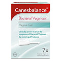 Canesbalance Alivia Olores y Secreciones por Vaginosis Bacteriana, Triple Beneficio, Comienza a Actuar en Solo 3 Días, de los Creadores de Canesten. - imagen 1