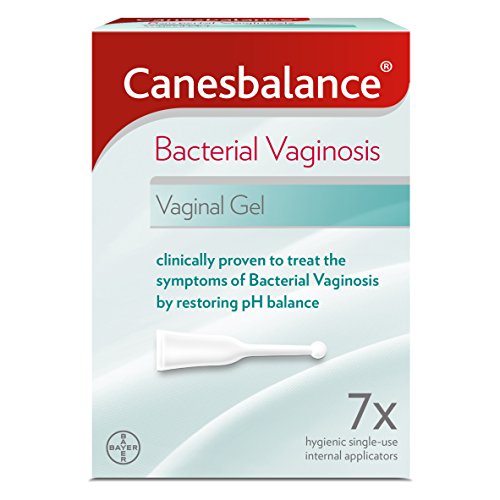 Canesbalance Alivia Olores y Secreciones por Vaginosis Bacteriana, Triple Beneficio, Comienza a Actuar en Solo 3 Días, de los Creadores de Canesten. - imagen 3