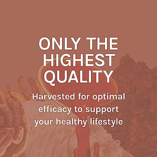 Cápsulas Host Defense MycoBotanicals para el Hígado - Suplemento de Salud Hepática con Cardo Mariano y Cúrcuma - Suplemento de Hongos con Cola de - imagen 8
