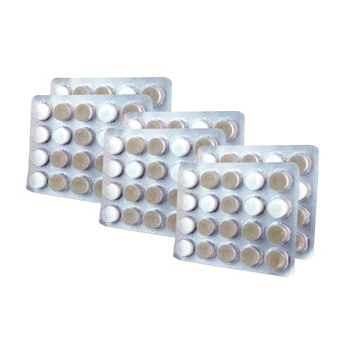 Oracoat XyliMelts para Boca Seca - Discos Hidratantes Adherentes, Sin Azúcar con Xilitol, 40 Piezas - Paquete de 3, Sabor Ligeramente Dulce, Alivio - imagen 4