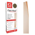 Tiras de Silicona Neo G Opti-Heal para Recuperación de Heridas, Tratamiento de Cicatrices Quirúrgicas, Césarea, Quemaduras y Acné - 1.6 x 5.9 - imagen 1