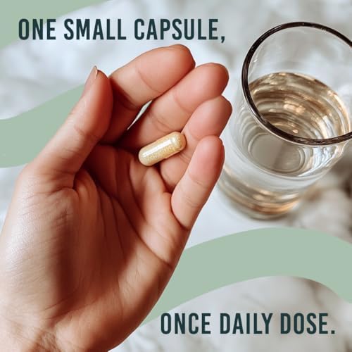 Tri-Methyl+ Complejo B Methylado - Suplemento de Vitaminas B Methyl para Soporte MTHFR con B12 Methylcobalamina, Adenosilcobalamina y Metilfolato - imagen 7