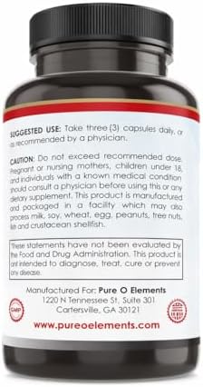 Complejo Extreme Berberina 500mg con ALA, CoQ10, Cúrcuma, Canela, Melón Amargo, Hoja de Banaba, Panax Coreano, Jalea Real y 21 Hierbas para el - imagen 8