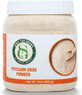 Sownandgrown Polvo de Cáscara de Psyllium 1.5lb | Fibra Dietética de Mezcla Fácil | Limpia tu Sistema Digestivo | Ideal para Repostería Sin Gluten | - imagen 1