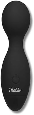 Dispositivo de Masaje Personal VibeMax Mini - Compacto y Ligero - Pequeño y Silencioso - Recargable por USB - Alivio de Tensión Muscular en Cuello, - imagen 1